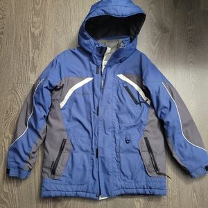 Columbia Jacket Kids Size Large (14/16)